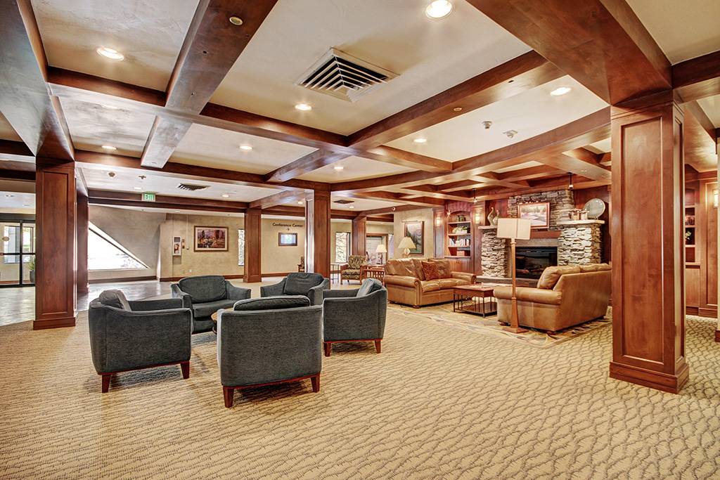 Beaver Run Amenities - Beaver Run 28220 - Breckenridge Vacation Rental Beaver Run Amenities - Beaver Run 28220 - Breckenridge Vacation Rental