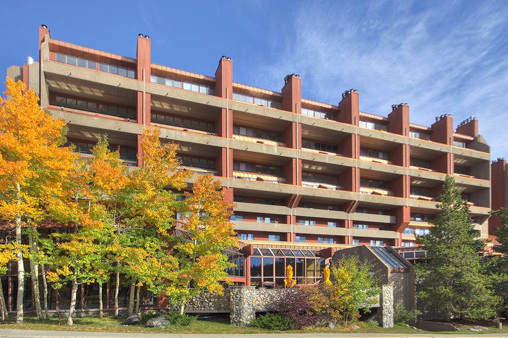 Exterior - Beaver Run 28220 - Breckenridge Vacation Rental Exterior - Beaver Run 28220 - Breckenridge Vacation Rental