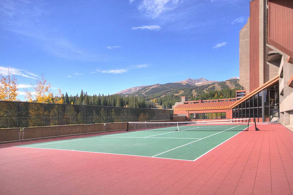 Beaver Run Amenities - Beaver Run 28220 - Breckenridge Vacation Rental Beaver Run Amenities - Beaver Run 28220 - Breckenridge Vacation Rental