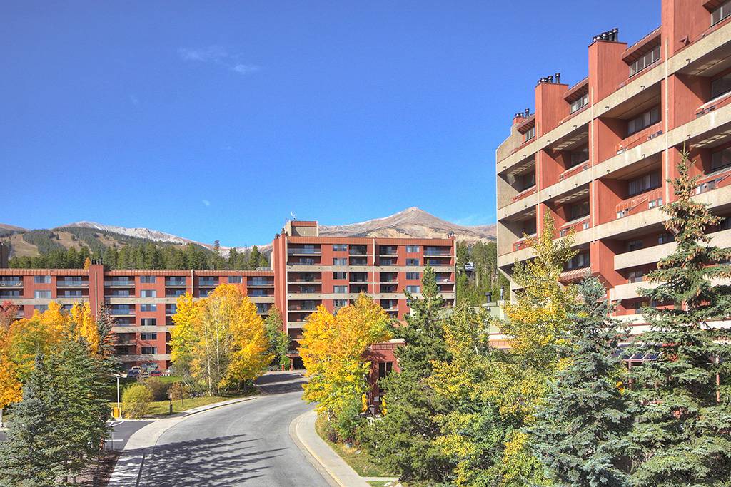 Exterior - Beaver Run 28220 - Breckenridge Vacation Rental Exterior - Beaver Run 28220 - Breckenridge Vacation Rental