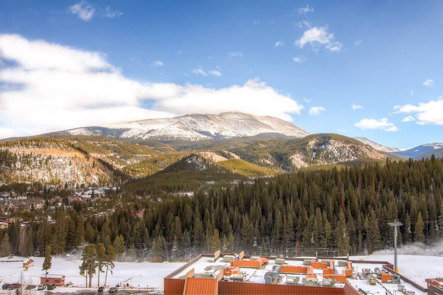 Exterior - Beaver Run 28220 - Breckenridge Vacation Rental Exterior - Beaver Run 28220 - Breckenridge Vacation Rental