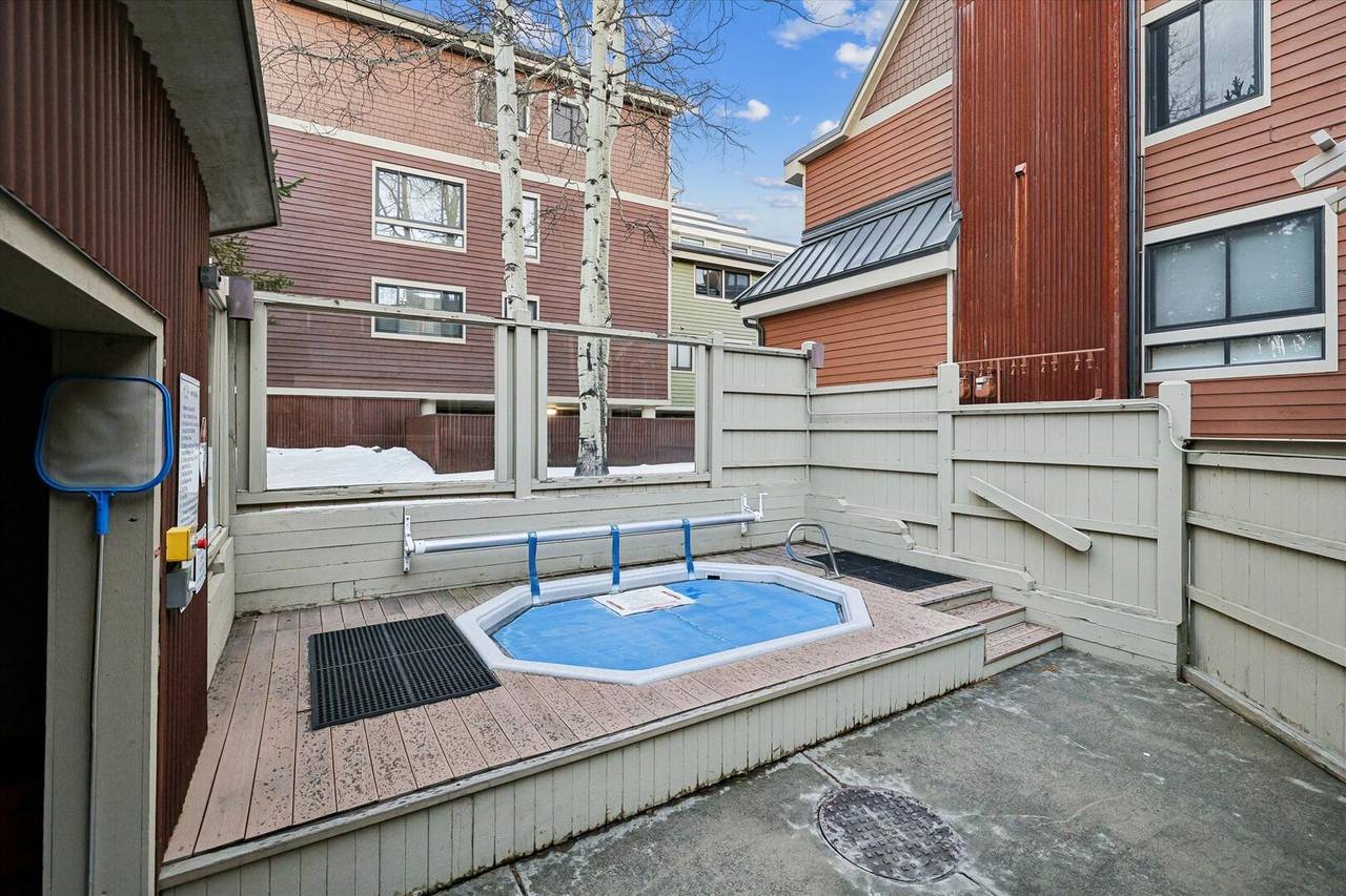 Amenities - Ski Hill 34 - Breckenridge Vacation Rental Amenities - Ski Hill 34 - Breckenridge Vacation Rental