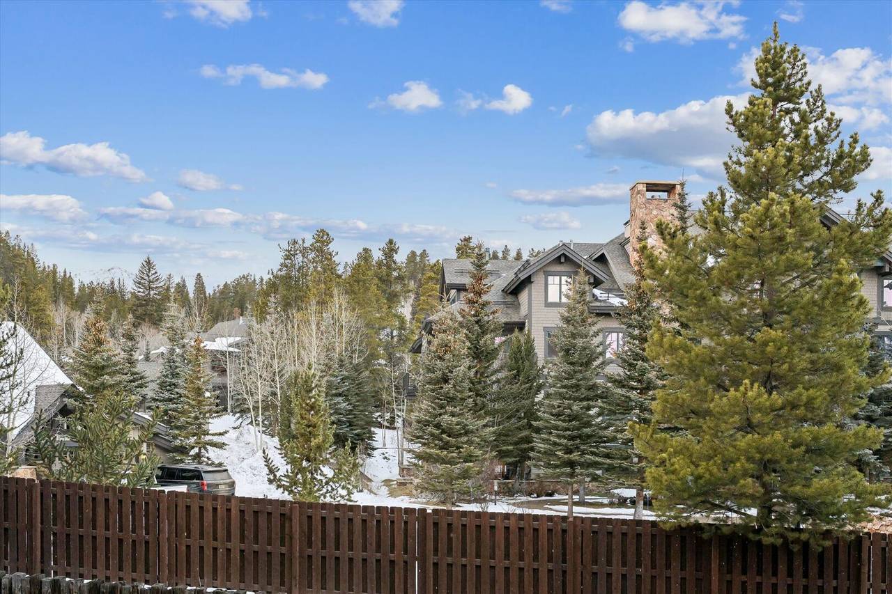 Exterior - Ski Hill 34 - Breckenridge Vacation Rental Exterior - Ski Hill 34 - Breckenridge Vacation Rental