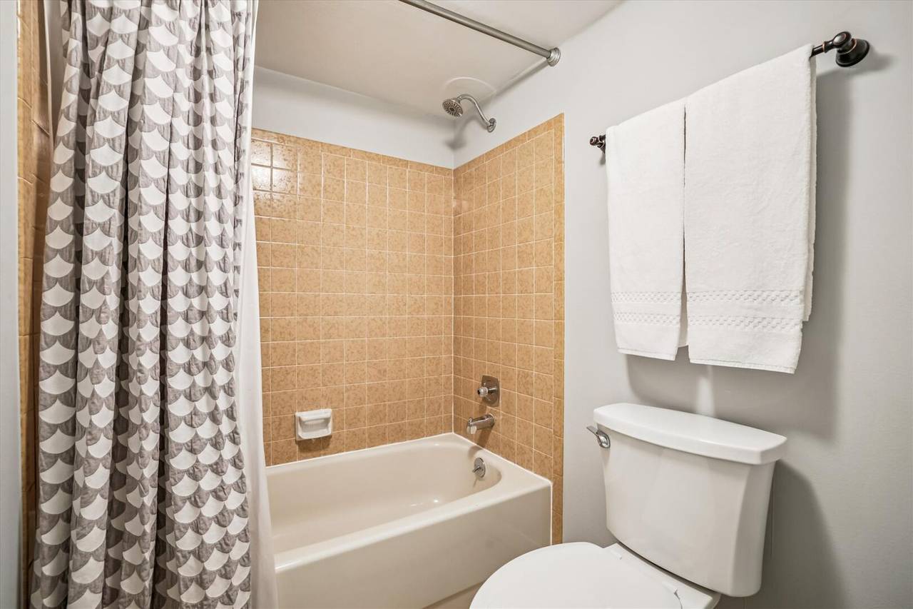 Bathroom - Park Place 202E - Breckenridge Vacation Rental Bathroom - Park Place 202E - Breckenridge Vacation Rental