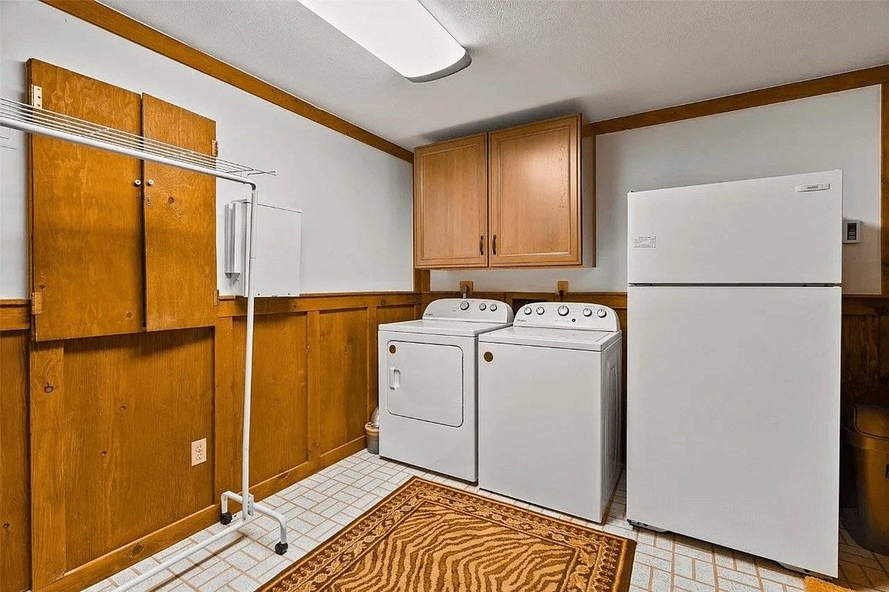 Laundry - Serendipity Lodge - Breckenridge Vacation Rental Laundry - Serendipity Lodge - Breckenridge Vacation Rental