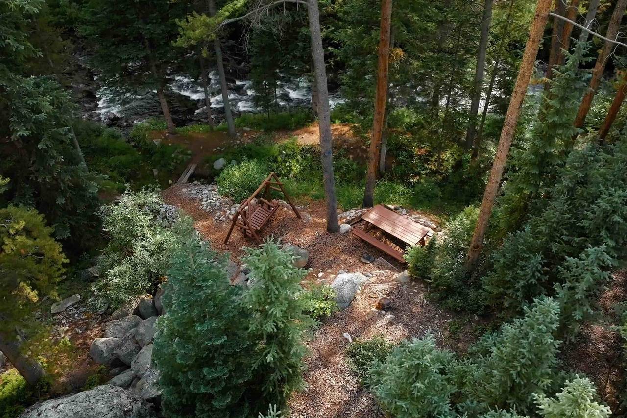 Exterior - Serendipity Lodge - Breckenridge Vacation Rental Exterior - Serendipity Lodge - Breckenridge Vacation Rental