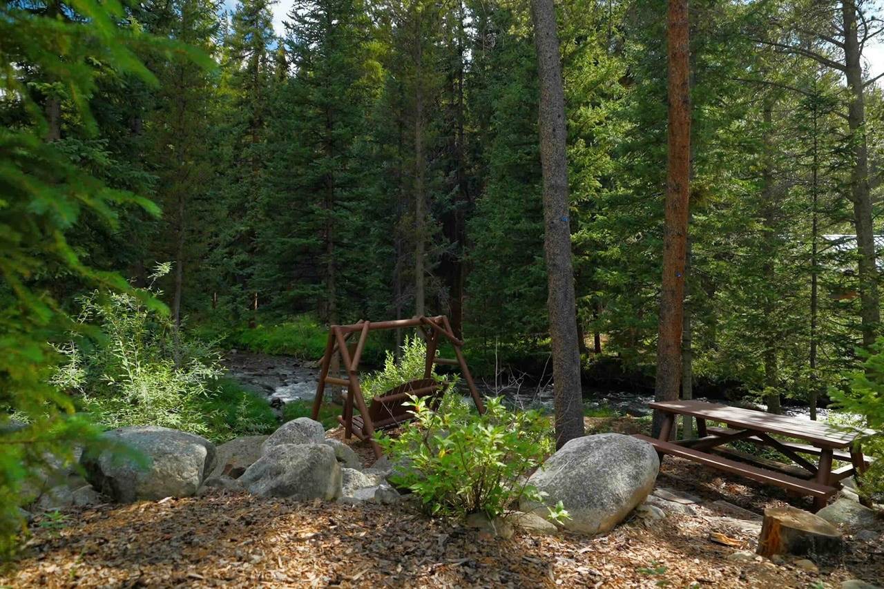 Exterior - Serendipity Lodge - Breckenridge Vacation Rental Exterior - Serendipity Lodge - Breckenridge Vacation Rental