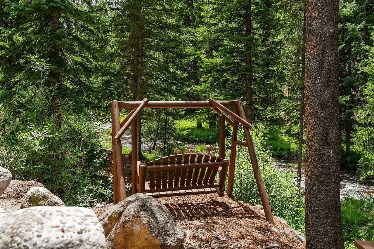 Exterior - Serendipity Lodge - Breckenridge Vacation Rental Exterior - Serendipity Lodge - Breckenridge Vacation Rental