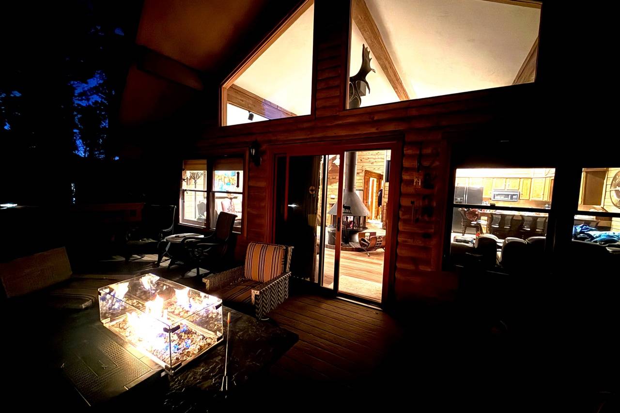 Exterior - Serendipity Lodge - Breckenridge Vacation Rental Exterior - Serendipity Lodge - Breckenridge Vacation Rental