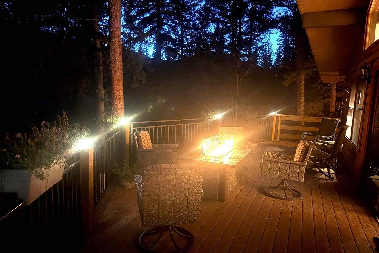 Exterior - Serendipity Lodge - Breckenridge Vacation Rental Exterior - Serendipity Lodge - Breckenridge Vacation Rental