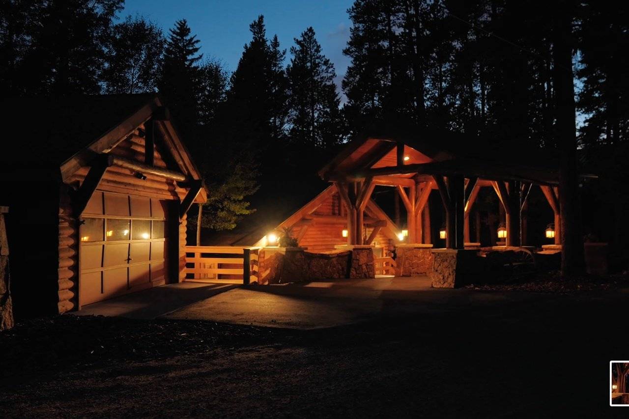 Exterior - Serendipity Lodge - Breckenridge Vacation Rental Exterior - Serendipity Lodge - Breckenridge Vacation Rental