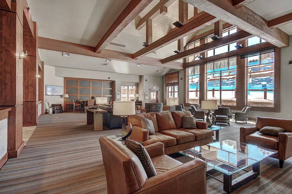 One Ski Hill Amenities - On Ski Hill Place 8516 - Breckenridge Vacation Rental One Ski Hill Amenities - On Ski Hill Place 8516 - Breckenridge Vacation Rental