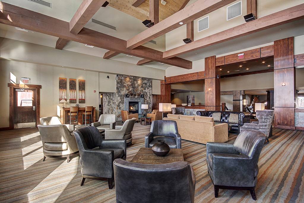 One Ski Hill Amenities - On Ski Hill Place 8516 - Breckenridge Vacation Rental One Ski Hill Amenities - On Ski Hill Place 8516 - Breckenridge Vacation Rental