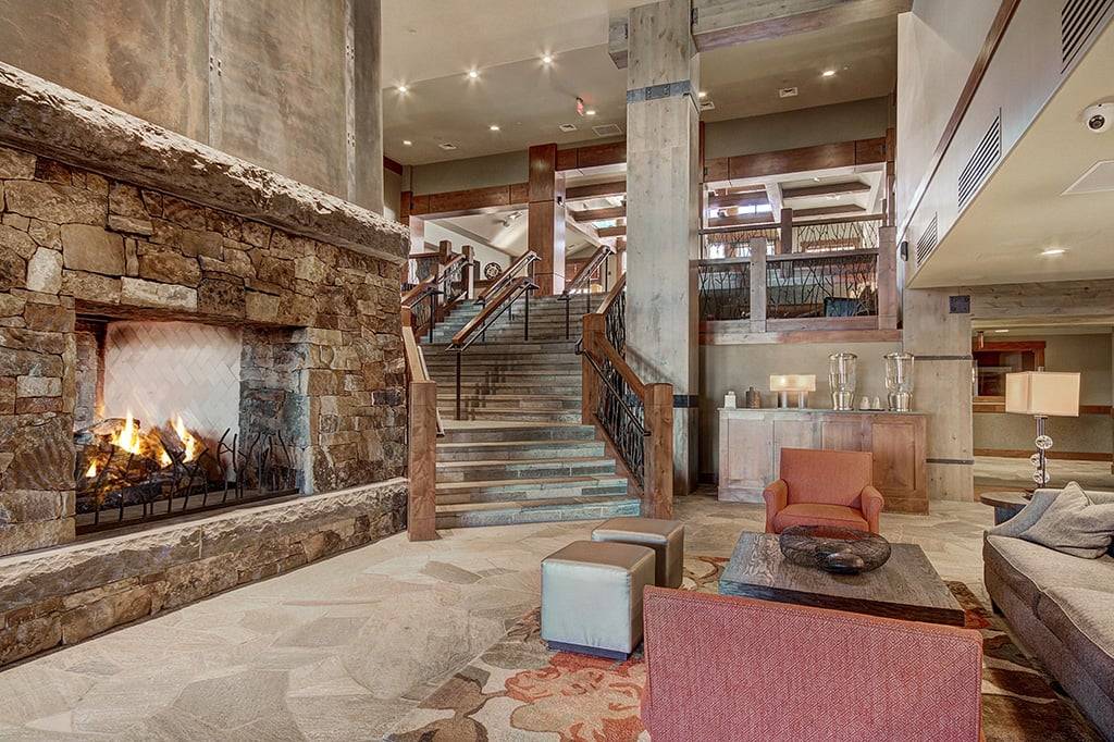 One Ski Hill Amenities - On Ski Hill Place 8516 - Breckenridge Vacation Rental One Ski Hill Amenities - On Ski Hill Place 8516 - Breckenridge Vacation Rental