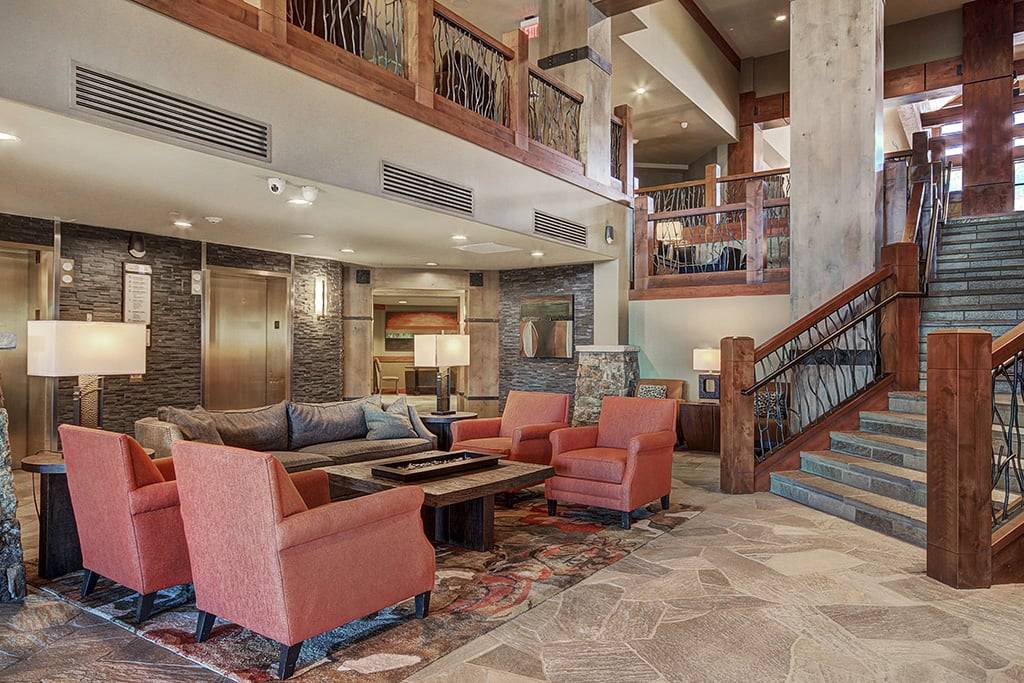 One Ski Hill Amenities - On Ski Hill Place 8516 - Breckenridge Vacation Rental One Ski Hill Amenities - On Ski Hill Place 8516 - Breckenridge Vacation Rental