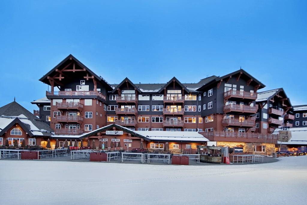 Exterior - On Ski Hill Place 8516 - Breckenridge Vacation Rental Exterior - On Ski Hill Place 8516 - Breckenridge Vacation Rental