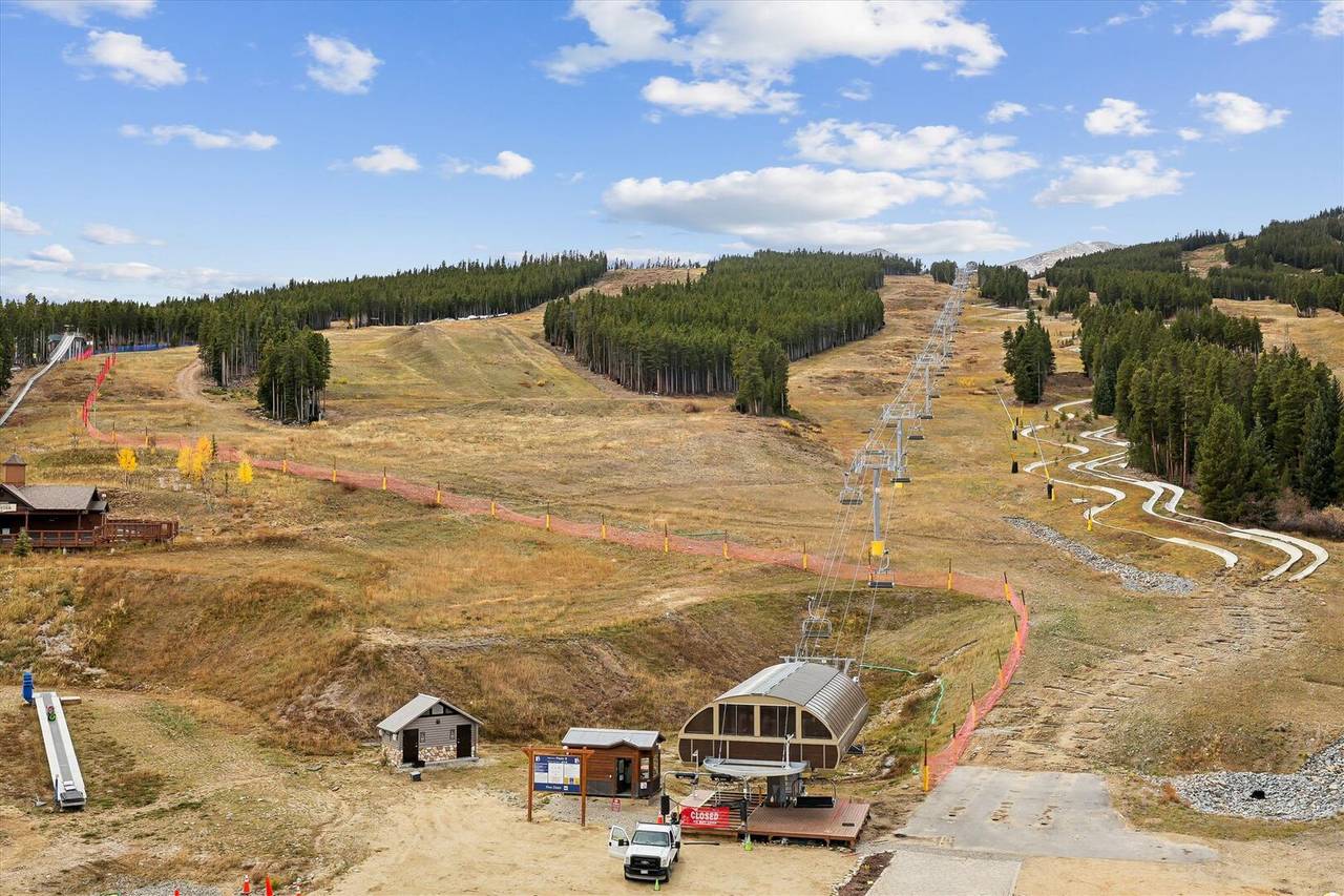 Balcony - On Ski Hill Place 8516 - Breckenridge Vacation Rental Balcony - On Ski Hill Place 8516 - Breckenridge Vacation Rental