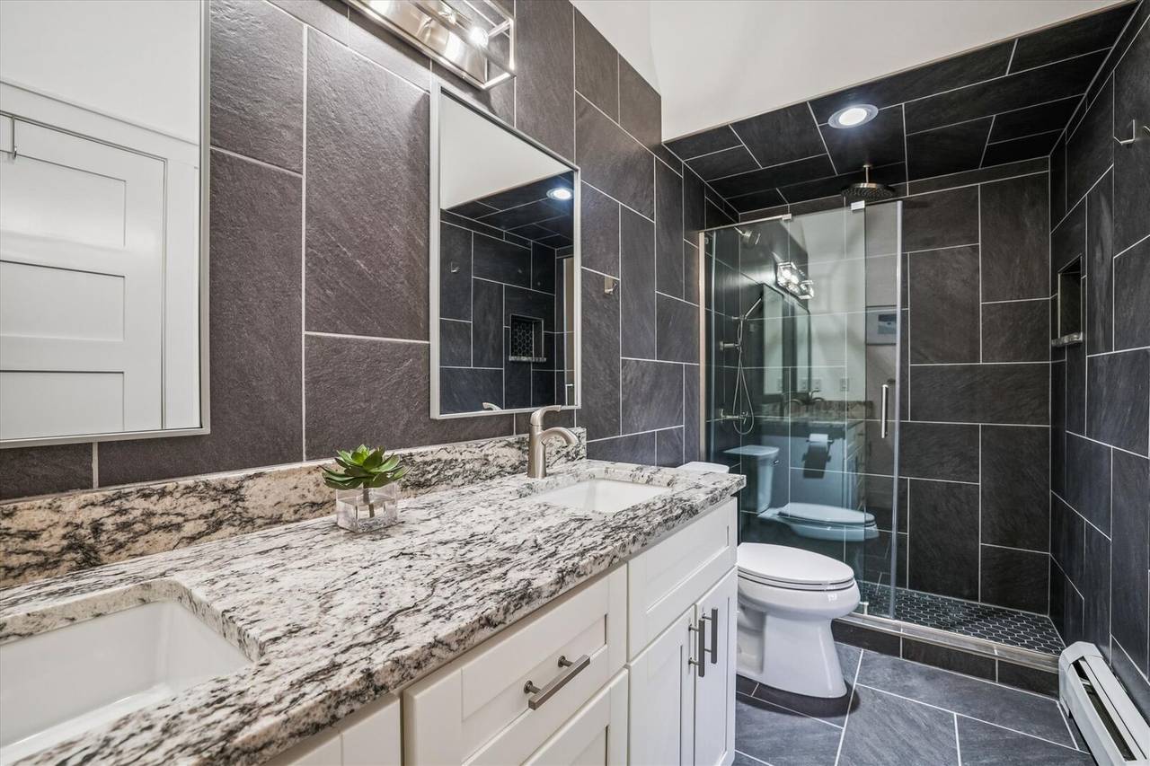 Bathroom - Lift Condo 301A - Breckenridge Vacation Rental Bathroom - Lift Condo 301A - Breckenridge Vacation Rental