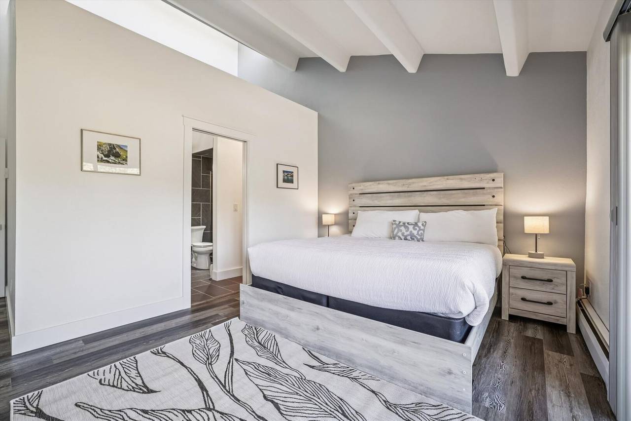 Bedroom - Lift Condo 301A - Breckenridge Vacation Rental Bedroom - Lift Condo 301A - Breckenridge Vacation Rental