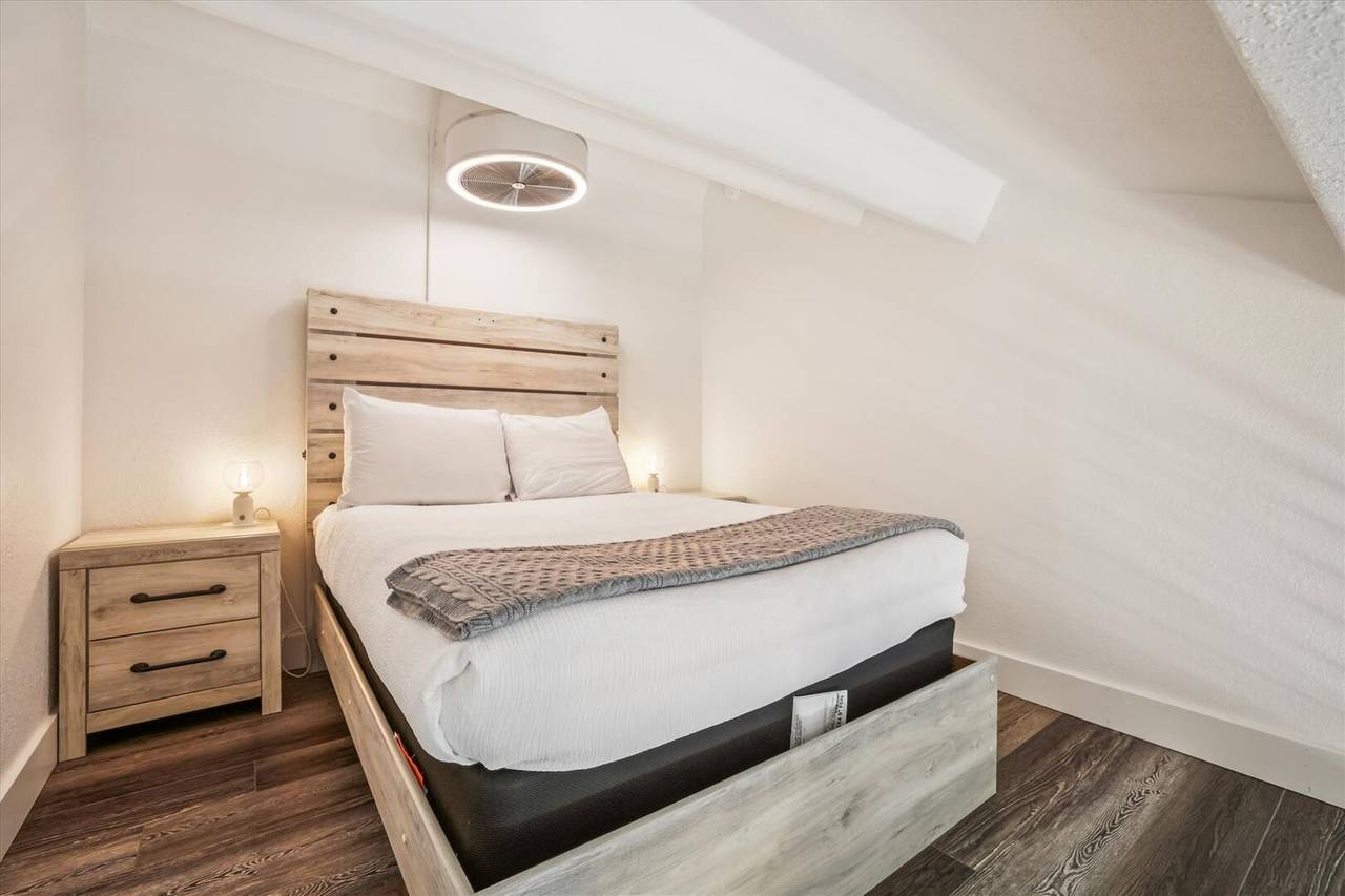 Loft - Lift Condo 301A - Breckenridge Vacation Rental Loft - Lift Condo 301A - Breckenridge Vacation Rental