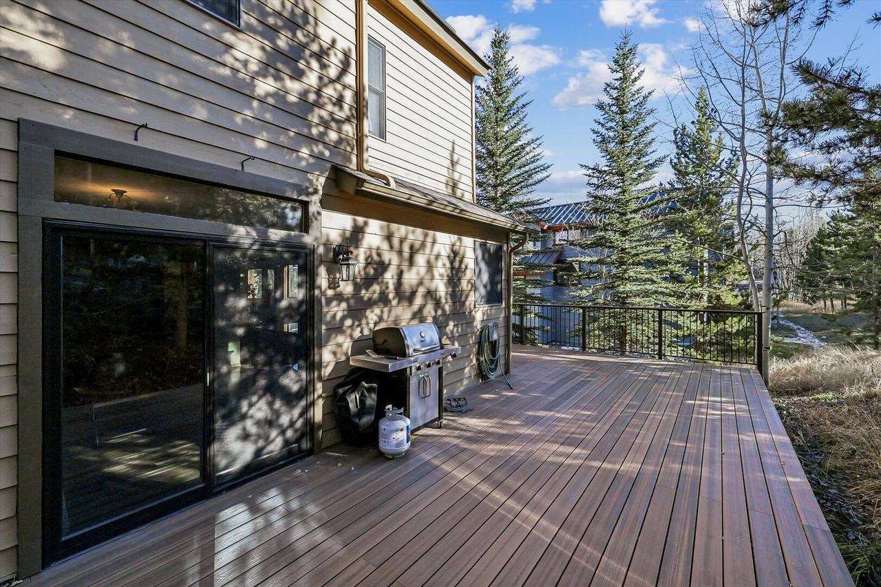 - Handsome Hollow - Silverthorne Vacation Rental - Handsome Hollow - Silverthorne Vacation Rental