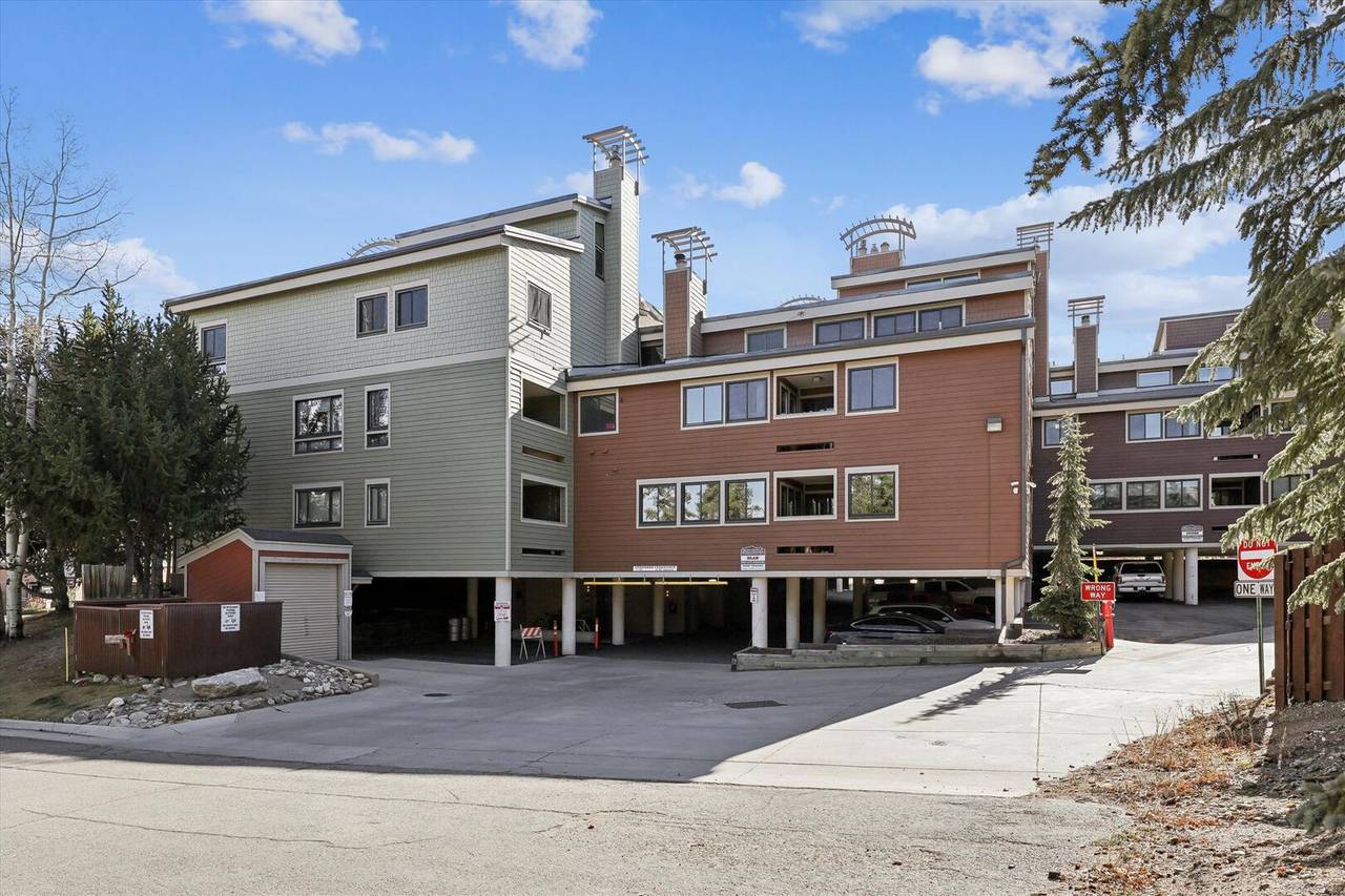 Exterior - Ski Hill 39 - Breckenridge Vacation Rental Exterior - Ski Hill 39 - Breckenridge Vacation Rental