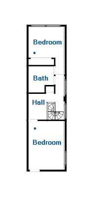 Floor Plan - Ski Hill 39 - Breckenridge Vacation Rental Floor Plan - Ski Hill 39 - Breckenridge Vacation Rental
