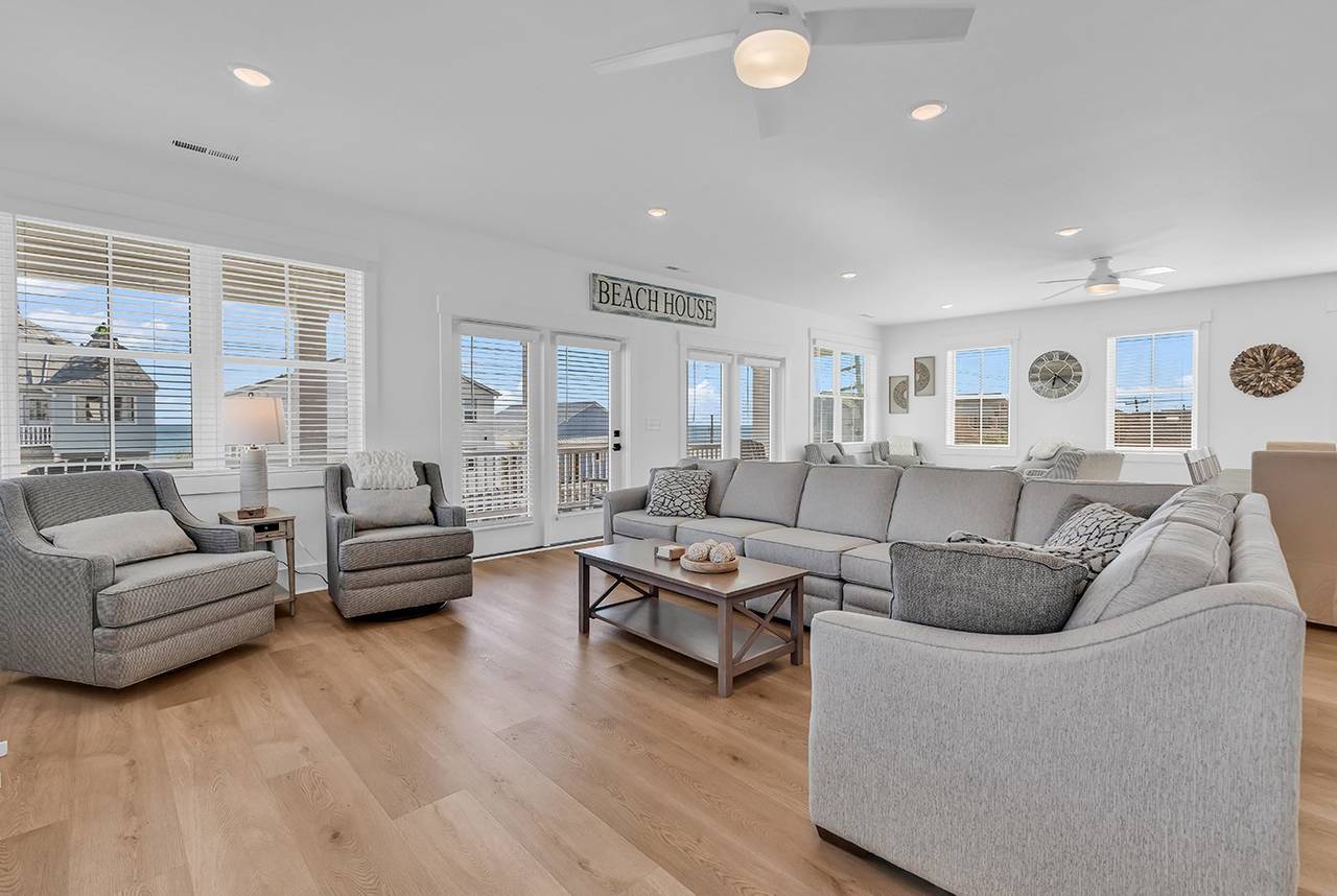 Comfy seating Comfy seating