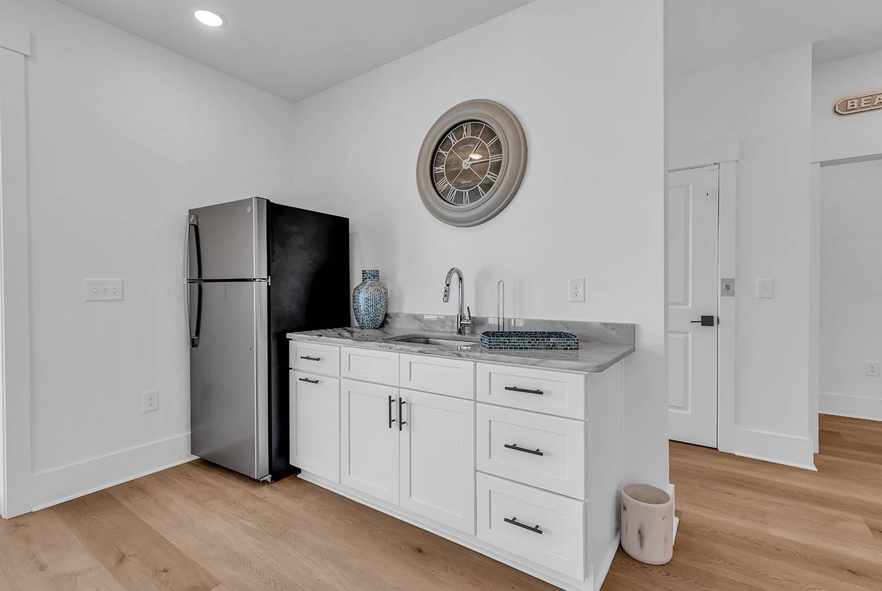 Extra refrigeration Extra refrigeration