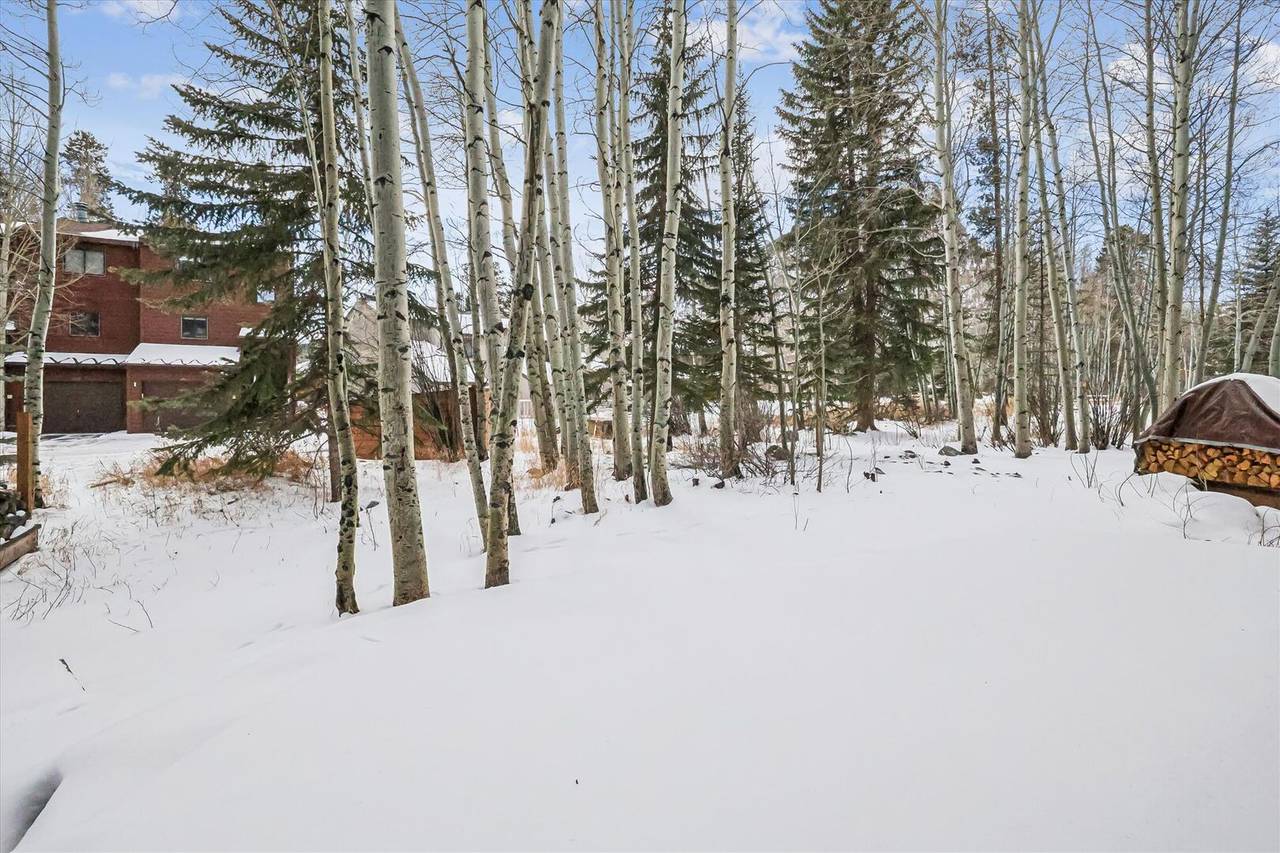 Exterior - Rivera's Run - Frisco Vacation Rental Exterior - Rivera's Run - Frisco Vacation Rental