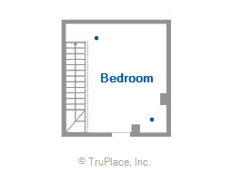 Floor Plan - Rivera's Run - Frisco Vacation Rental Floor Plan - Rivera's Run - Frisco Vacation Rental