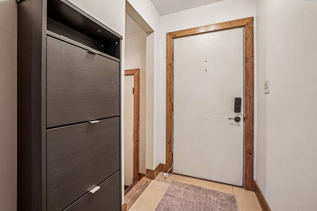 Entry - Rivera's Run - Frisco Vacation Rental Entry - Rivera's Run - Frisco Vacation Rental