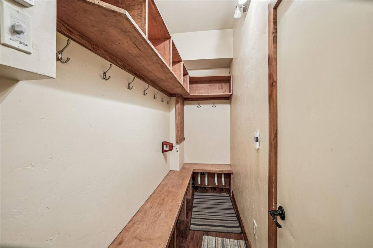 Mud Room - Rivera's Run - Frisco Vacation Rental Mud Room - Rivera's Run - Frisco Vacation Rental