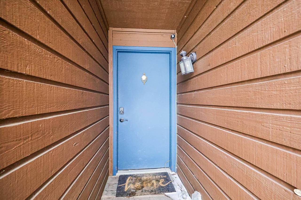 Entry - Rivera's Run - Frisco Vacation Rental Entry - Rivera's Run - Frisco Vacation Rental