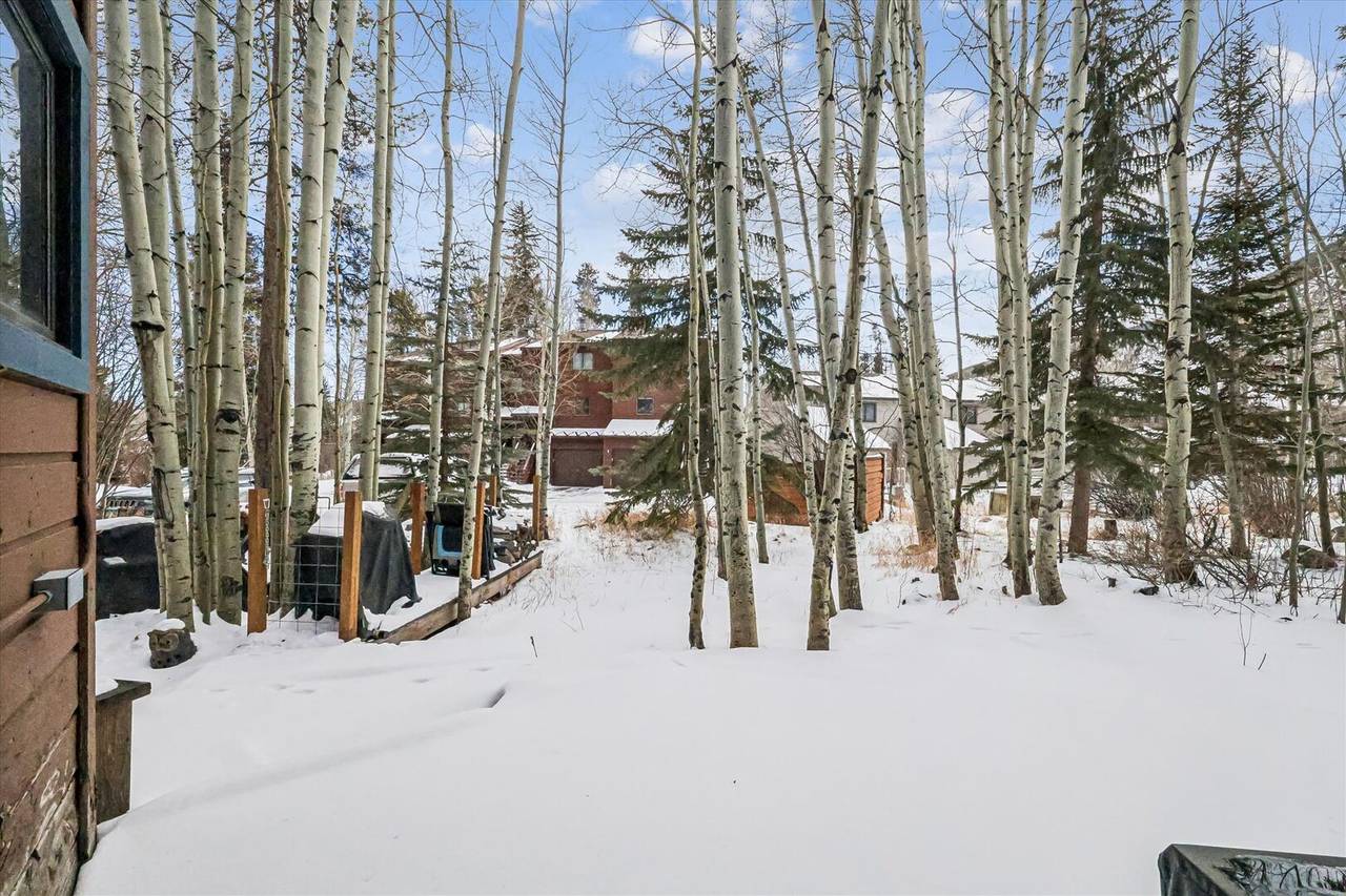 Exterior - Rivera's Run - Frisco Vacation Rental Exterior - Rivera's Run - Frisco Vacation Rental