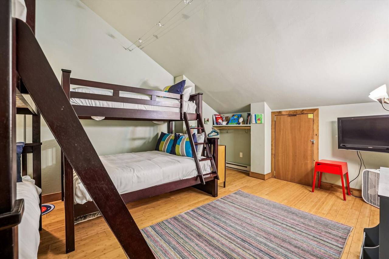 Loft - Rivera's Run - Frisco Vacation Rental Loft - Rivera's Run - Frisco Vacation Rental