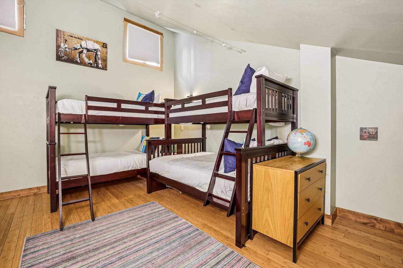 Loft - Rivera's Run - Frisco Vacation Rental Loft - Rivera's Run - Frisco Vacation Rental