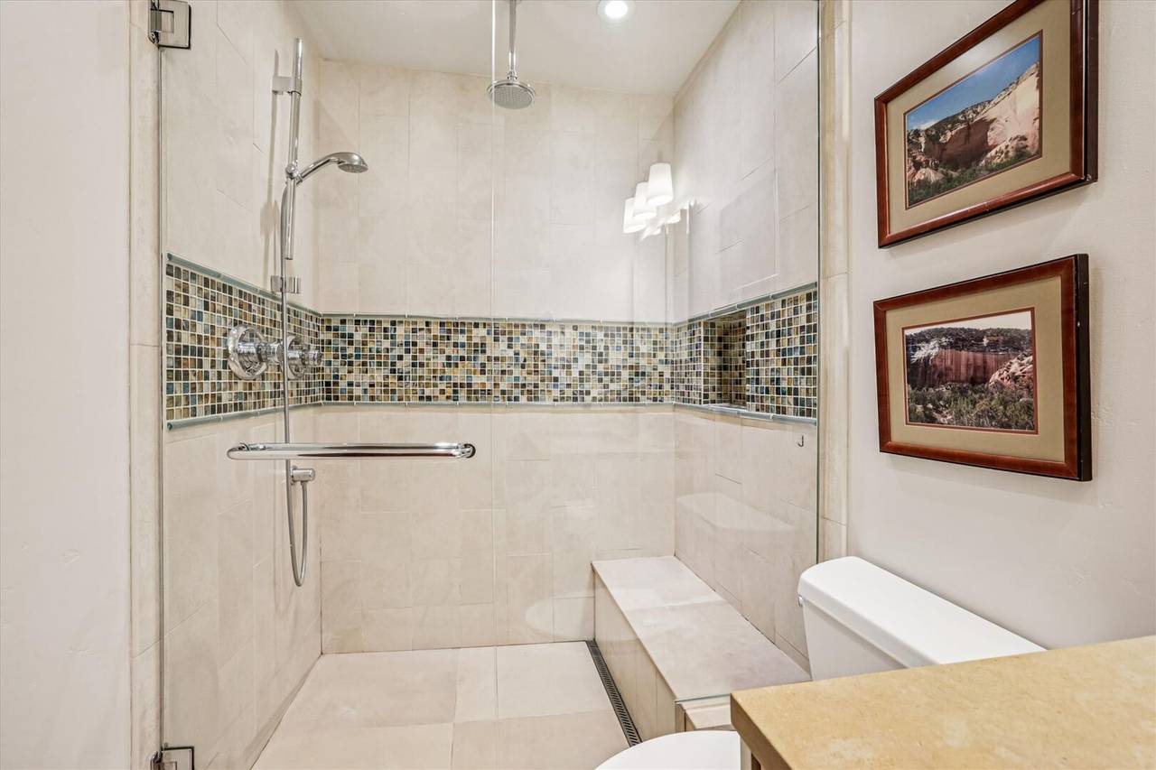 Bathroom - Rivera's Run - Frisco Vacation Rental Bathroom - Rivera's Run - Frisco Vacation Rental