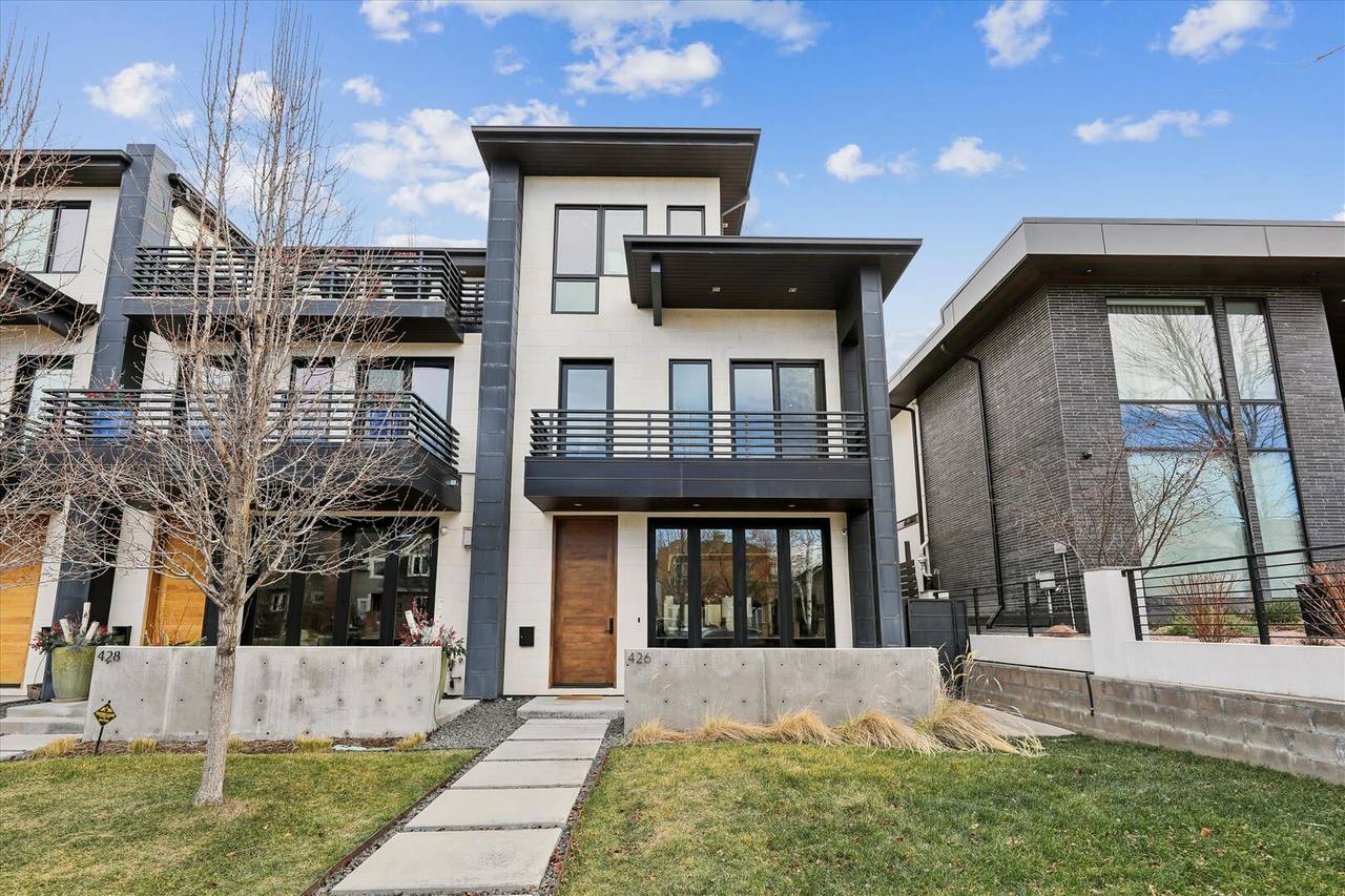 Exterior - The Garfield at Cherry Creek - Denver Vacation Rental Exterior - The Garfield at Cherry Creek - Denver Vacation Rental