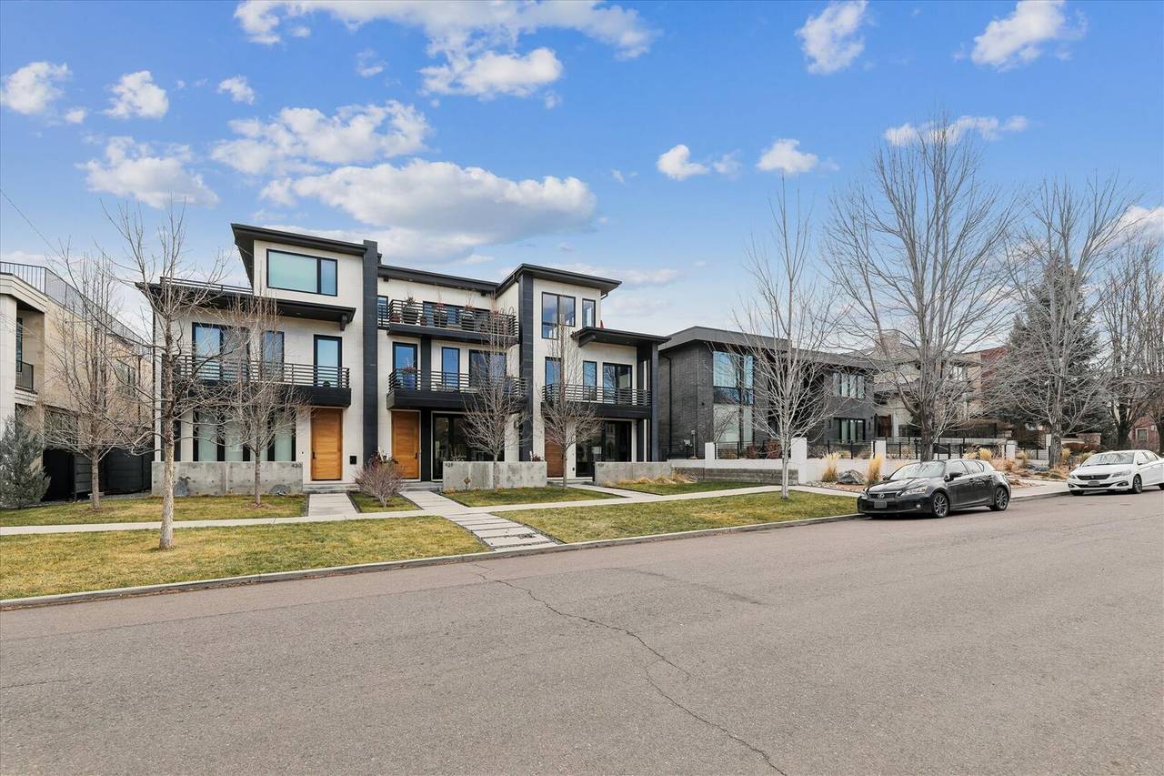 Exterior - The Garfield at Cherry Creek - Denver Vacation Rental Exterior - The Garfield at Cherry Creek - Denver Vacation Rental