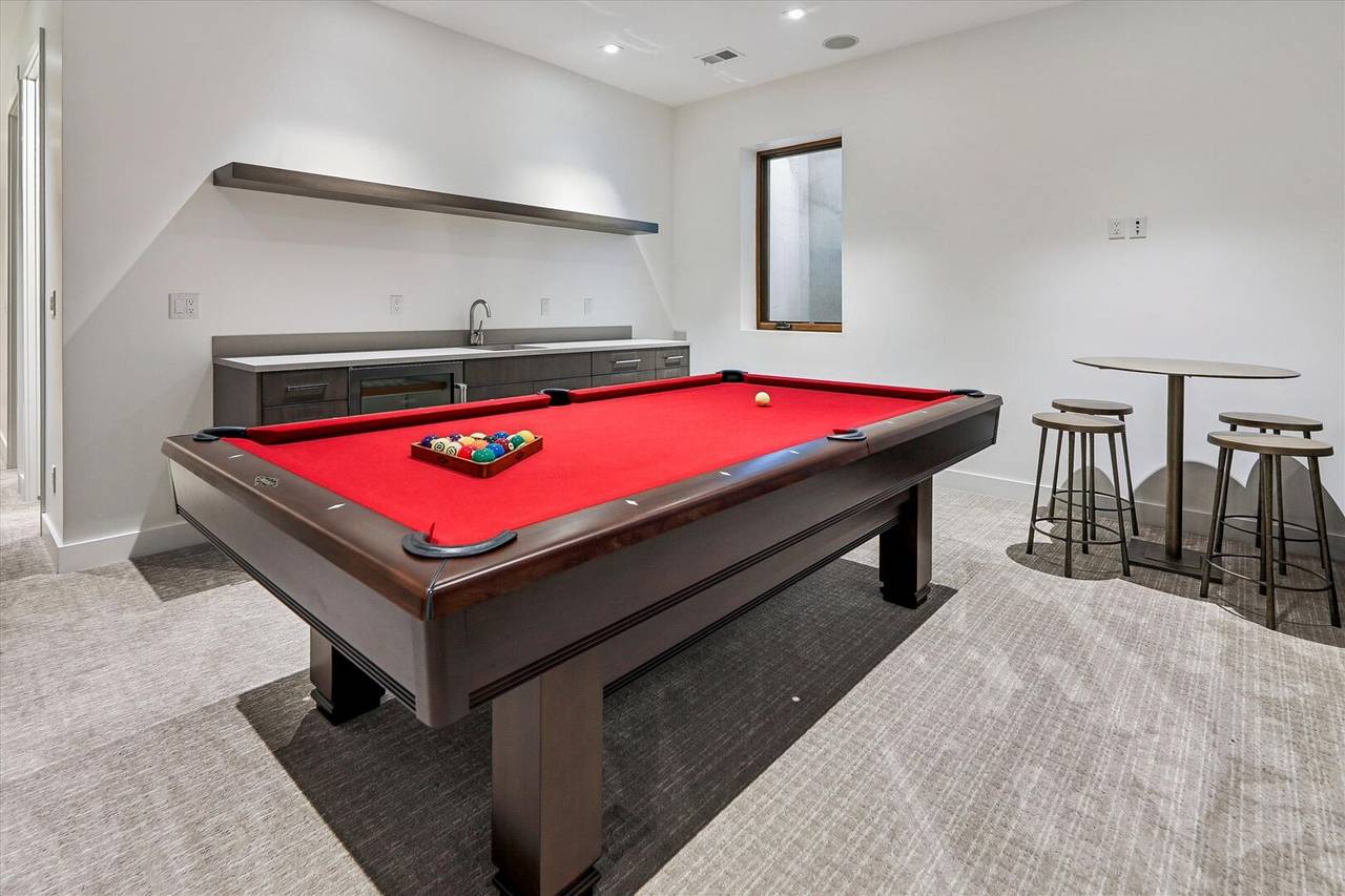 Living Area - The Garfield at Cherry Creek - Denver Vacation Rental Living Area - The Garfield at Cherry Creek - Denver Vacation Rental