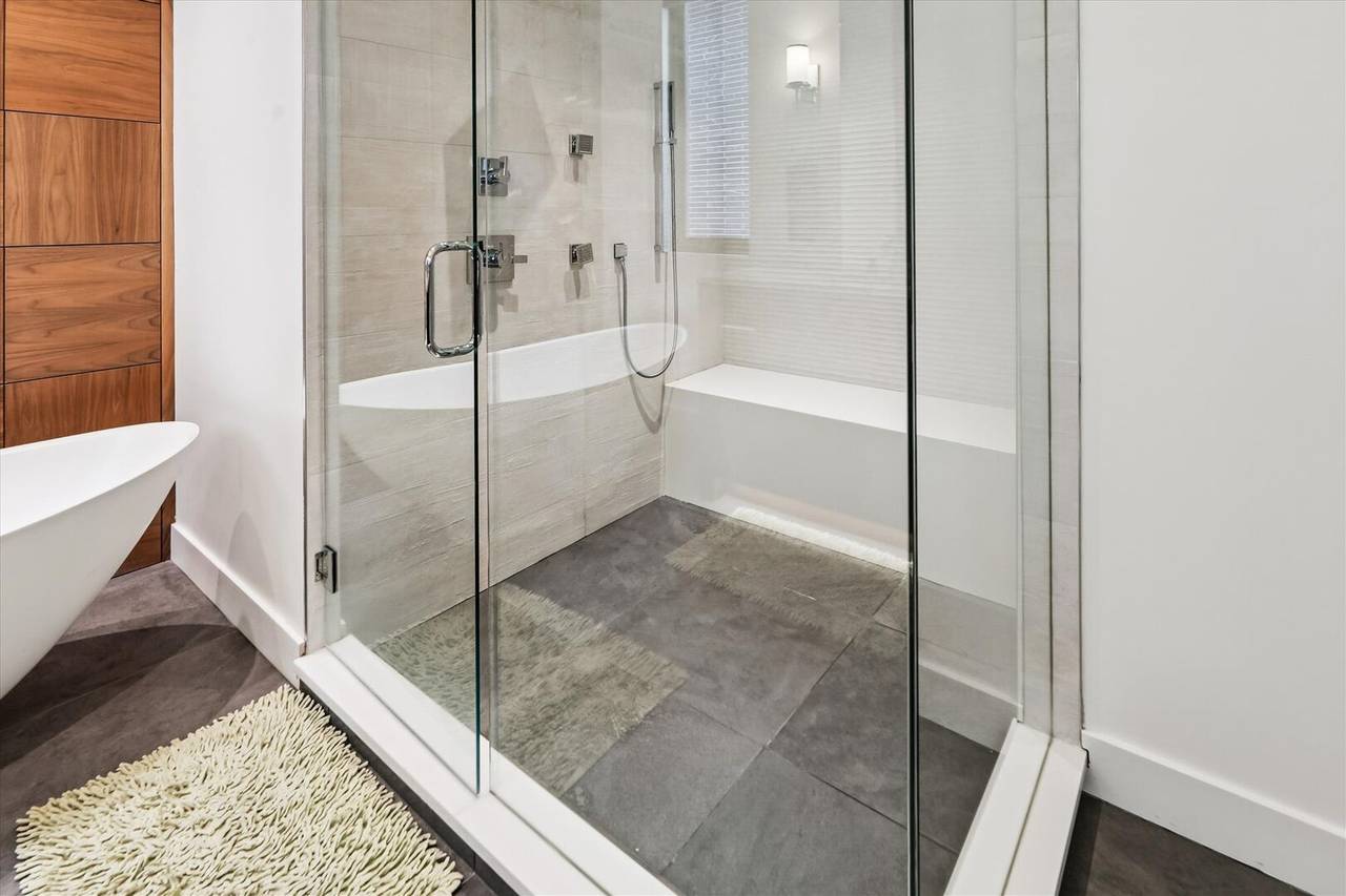 Bathroom - The Garfield at Cherry Creek - Denver Vacation Rental Bathroom - The Garfield at Cherry Creek - Denver Vacation Rental