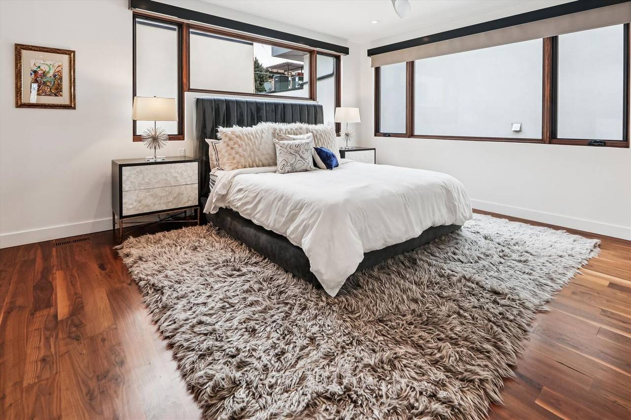 Bedroom - The Garfield at Cherry Creek - Denver Vacation Rental Bedroom - The Garfield at Cherry Creek - Denver Vacation Rental