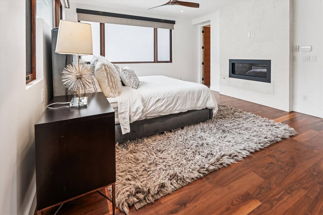 Bedroom - The Garfield at Cherry Creek - Denver Vacation Rental Bedroom - The Garfield at Cherry Creek - Denver Vacation Rental