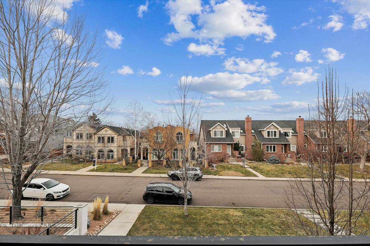 Exterior - The Garfield at Cherry Creek - Denver Vacation Rental Exterior - The Garfield at Cherry Creek - Denver Vacation Rental