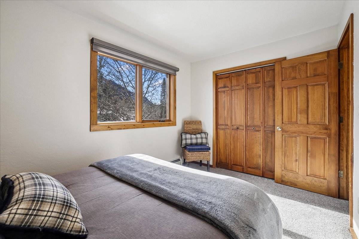 Bedroom - Villa Mount Royal - Frisco Vacation Rental Bedroom - Villa Mount Royal - Frisco Vacation Rental