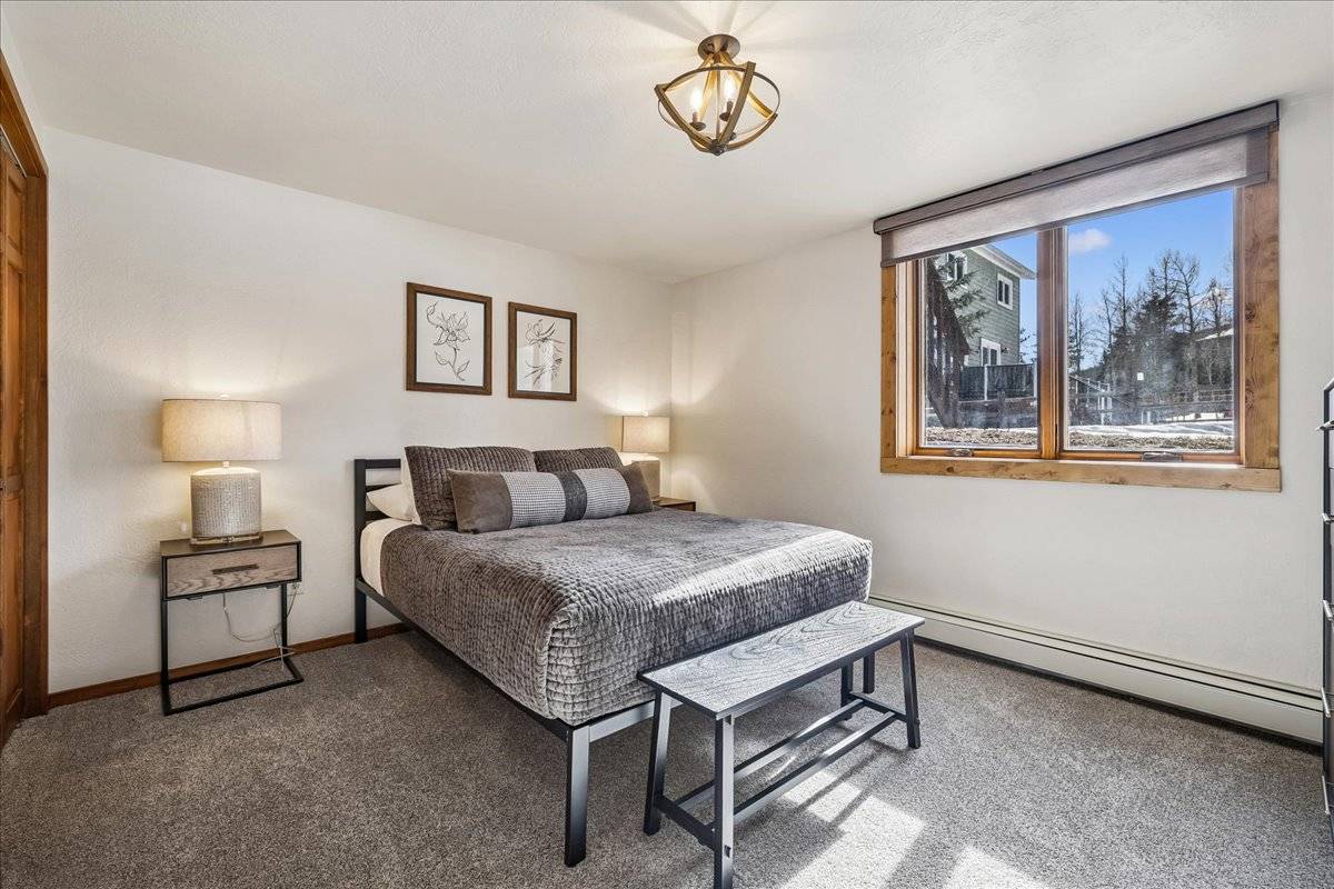 Bedroom - Villa Mount Royal - Frisco Vacation Rental Bedroom - Villa Mount Royal - Frisco Vacation Rental