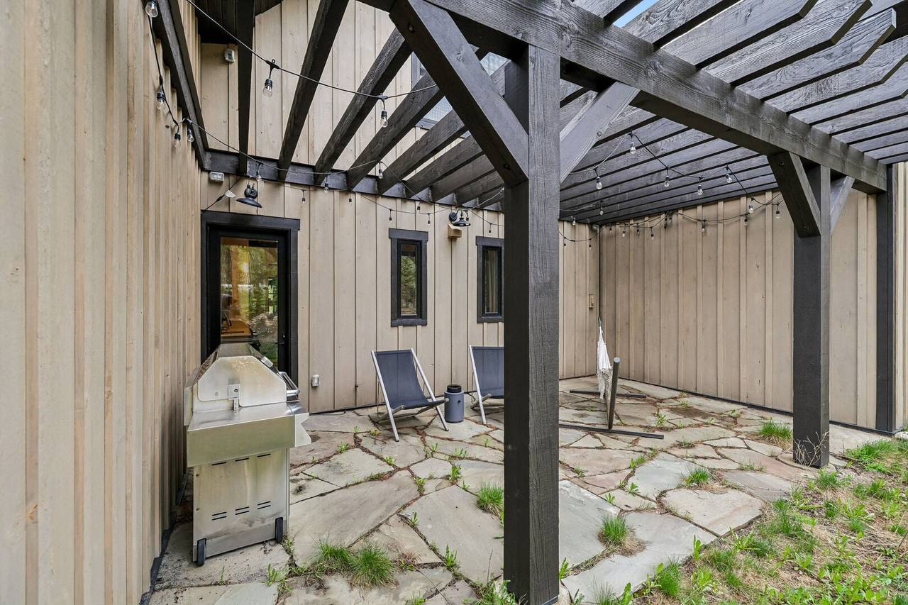 Exterior - Peak and Petal Chalet - Frisco Vacation Rental Exterior - Peak and Petal Chalet - Frisco Vacation Rental