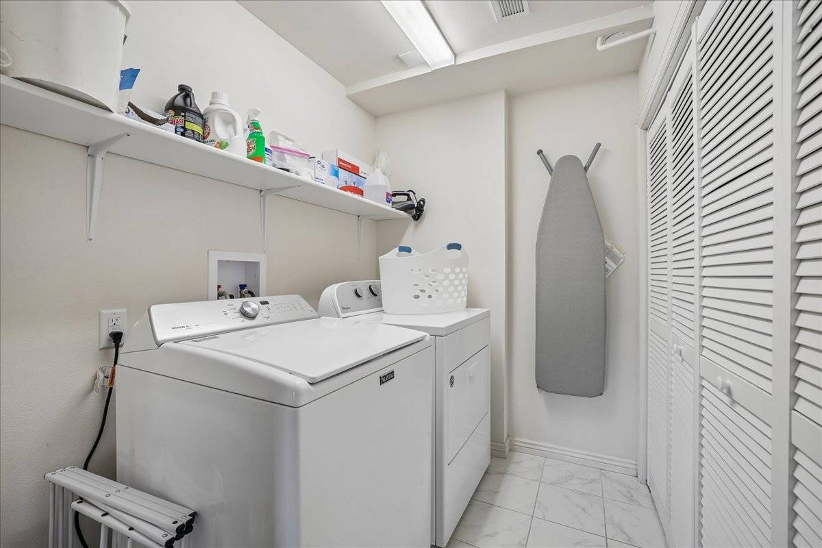 Laundry - Tenderfoot Basecamp - Dillon Vacation Rental Laundry - Tenderfoot Basecamp - Dillon Vacation Rental