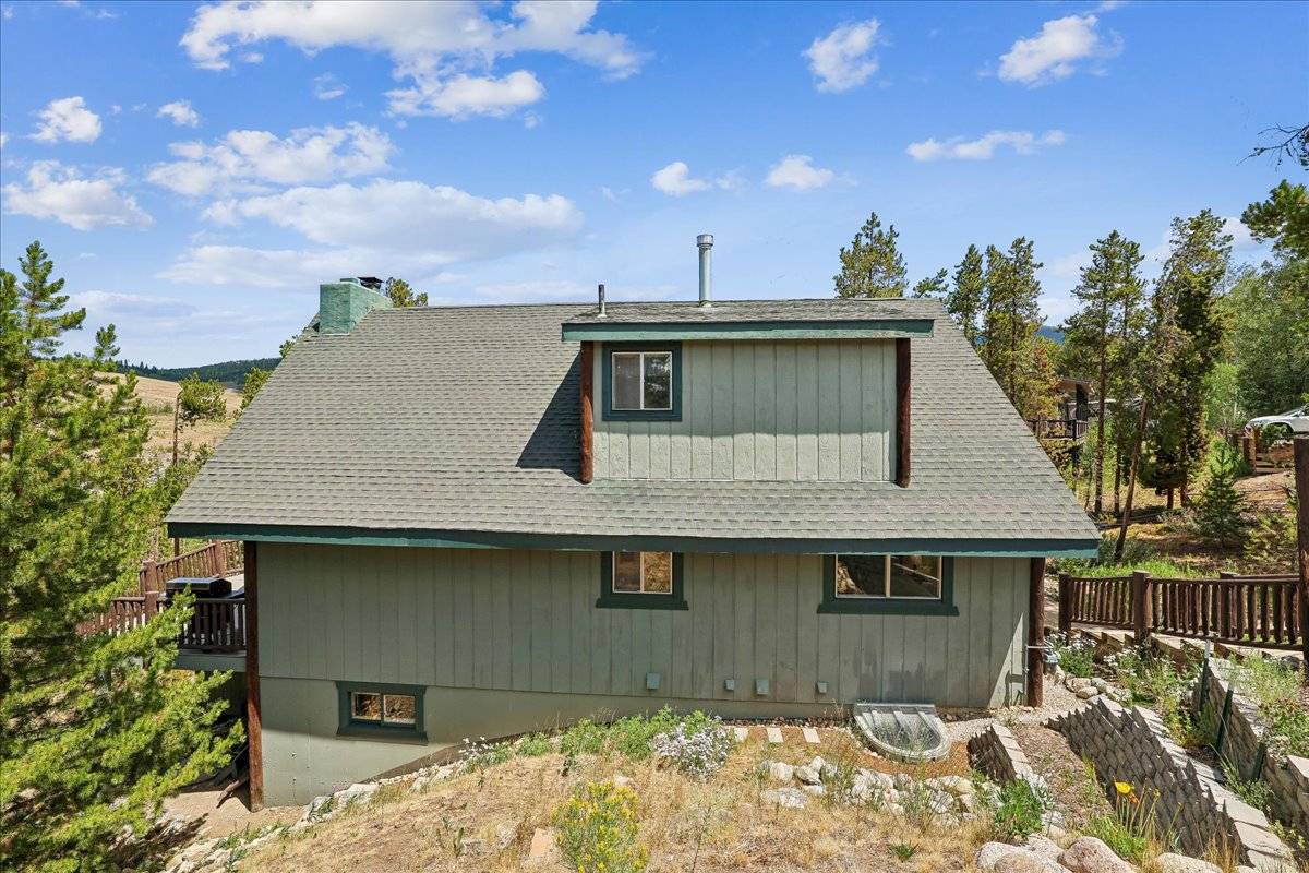 Exterior - Tenderfoot Basecamp - Dillon Vacation Rental Exterior - Tenderfoot Basecamp - Dillon Vacation Rental